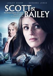Scott & Bailey (2011 - 2016)