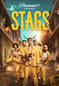 Stags (2024 - In Lavorazione)