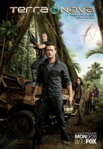 Terra Nova (2011)