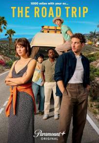 The Road Trip (2024 - In Lavorazione)
