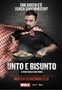 Unti e Bisunti (2013)