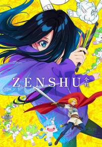 Zenshu (2025 - In Lavorazione)