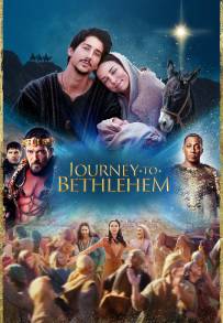 Viaggio a Betlemme (2023)