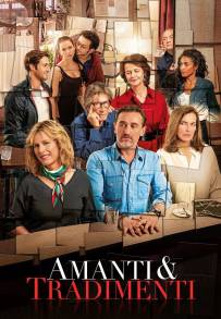 Amanti & tradimenti (2018)
