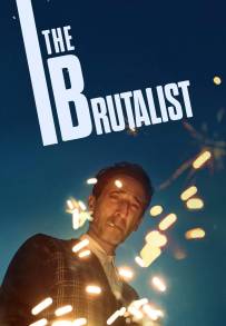 The Brutalist (2025)
