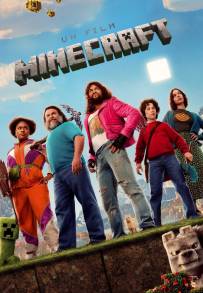Un film Minecraft (2025)
