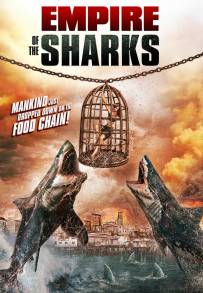 Empire of the Sharks (2017)