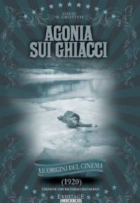Agonia sui ghiacci (1920)