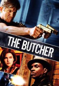 The Butcher (2009)