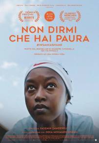 Non dirmi che hai paura (2024)