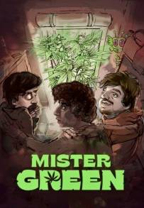 Mister green (2024)