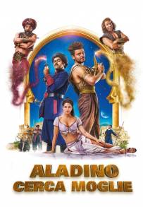 Aladino cerca moglie (2018)