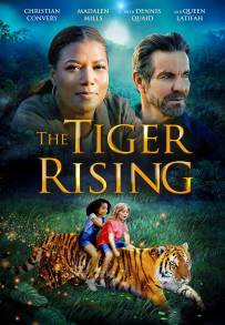 La rinascita della tigre (2022)