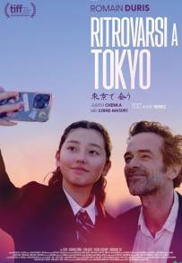 Ritrovarsi a Tokyo (2024)