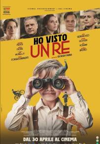 Ho visto un re (2024)