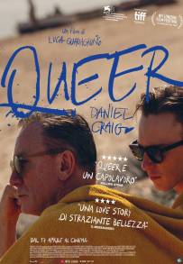 Queer (2024)