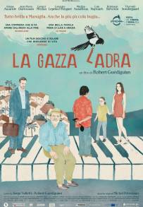 La gazza ladra (2024)