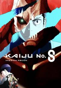 Kaiju No.8: Mission Recon (2025)