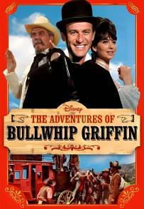 Un maggiordomo nel Far West (1967)