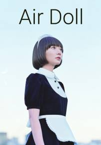 Air Doll (2009)