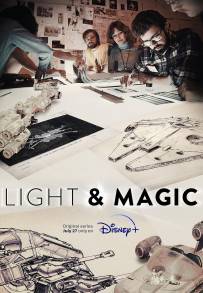 Light and Magic (2022-2025)