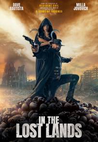 In the Lost Lands (2025)