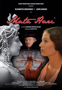 Mata Hari (2016)