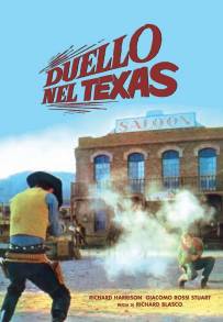 Duello nel Texas (1963)