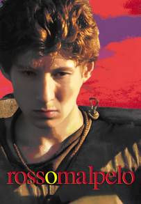Rosso Malpelo (2007)