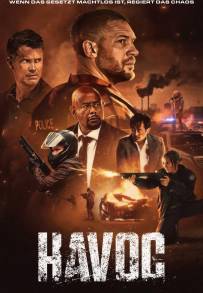 Havoc (2025)