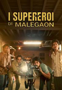 I supereroi di Malegaon (2024)