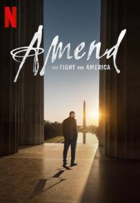 Amend: alla conquista della libertà (2021)