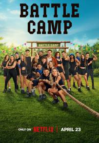Battle Camp (2025 - In Lavorazione)