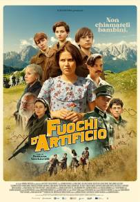 Fuochi d’artificio (2025 - In Lavorazione)