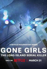 Gone Girls - Il Serial Killer di Long Island (2025 - In Lavorazione)