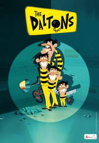 I Dalton (2010-216)