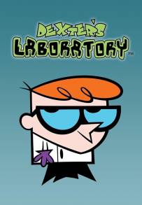 Il laboratorio di Dexter (1996-2003)