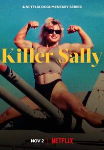 Killer Sally (2022 - In Lavorazione)