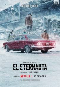 L’eternauta (2025 - In Lavorazione)