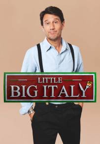 Little Big Italy (2018 - In Lavorazione)