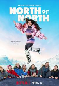 North of North (2025 - In Lavorazione)