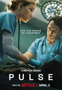 Pulse (2025 - In Lavorazione)