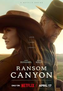 Ransom Canyon (2025 - In Lavorazione)