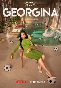 Soy Georgina (2022-2024)