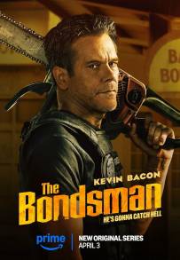 The Bondsman (2025 - In Lavorazione)