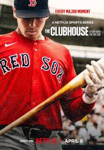 The Clubhouse: A Year with the Red Sox (2025 - In Lavorazione)