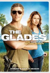 The Glades (2010 -2013)