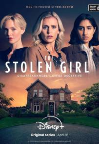 The Stolen Girl (2025 - In Lavorazione)