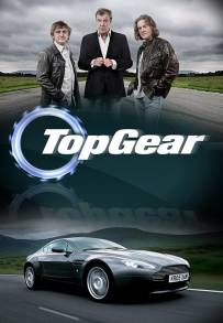 Top Gear (2002-2022)