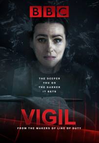 Vigil - Indagine a bordo (2022 - In Lavorazione)